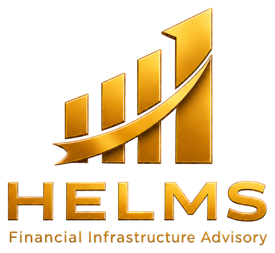 HELMS — Financial Infrastructure Advisory